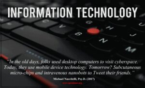 information technology