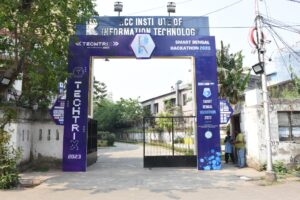 RCC Institute of Information Technology